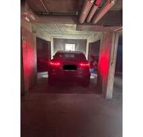 Tiefgaragen Stellplatz Heidelberg Emmertsgrund