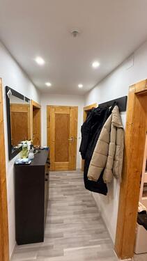 Foto - 3-Zimmer-Wohnung im EG - 750,00&nbsp;EUR Kaltmiete, ca.&nbsp; 60,00&nbsp;m&sup2;