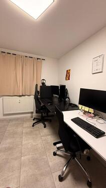 Foto - 3 Zimmer Etagenwohnung zur Miete in Weißenburg in Bayern