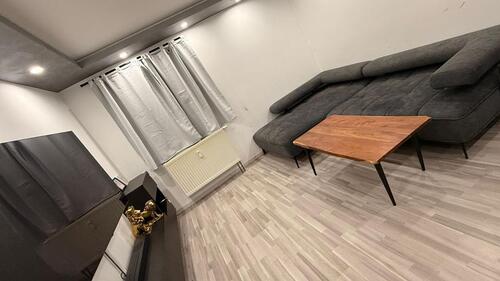 Foto - 3 Zimmer Etagenwohnung in Weißenburg in Bayern