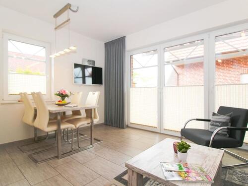 Foto - 3 Zimmer Einfamilienhaus zur Miete in Norden