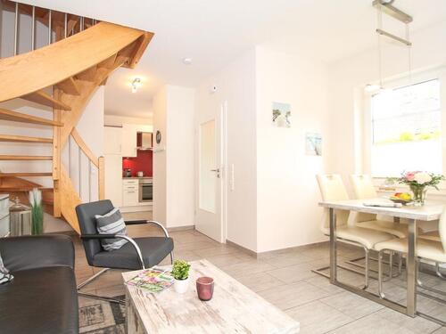 Foto - Einfamilienhaus in Norden zur Miete