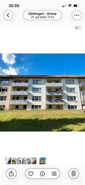 Foto - Dachgeschosswohnung - 760,00&nbsp;EUR Kaltmiete, ca.&nbsp; 76,00&nbsp;m&sup2;