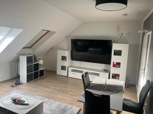 Foto - 3 Zimmer Etagenwohnung zur Miete in Göttingen