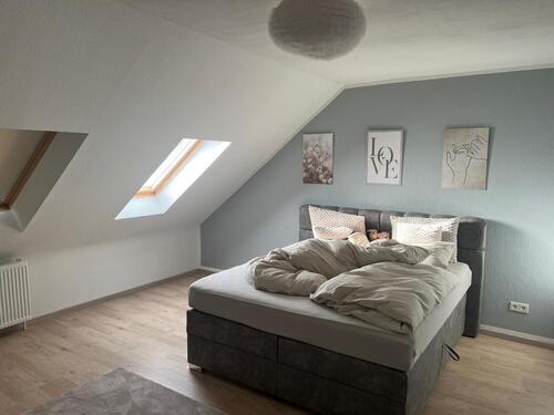 Foto - Etagenwohnung in Göttingen zur Miete