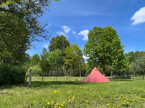Foto - Grundst&uuml;ck zur Miete in Nuthe-Urstromtal