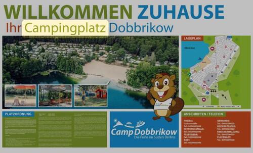 Foto - Grundst&uuml;ck in Nuthe-Urstromtal