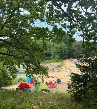 Foto - Grundst&uuml;ck in Nuthe-Urstromtal zur Miete