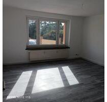 Schöne 2-Raum Wohnung mit großem Balkon in Colditz im Erdgeschoss