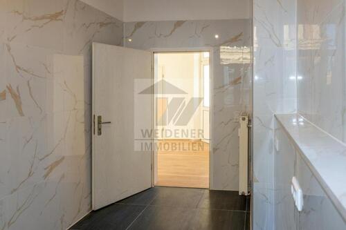 Foto - 4 Zimmer Etagenwohnung zur Miete in Gera