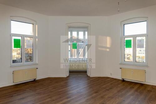 Foto - 4 Zimmer Etagenwohnung in Gera