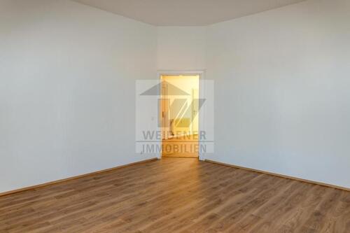 Foto - Etagenwohnung in Gera zur Miete