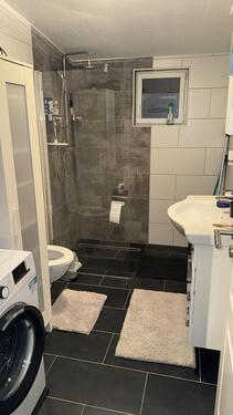 Foto - 3.5 Zimmer Dachgeschoßwohnung in Altbach