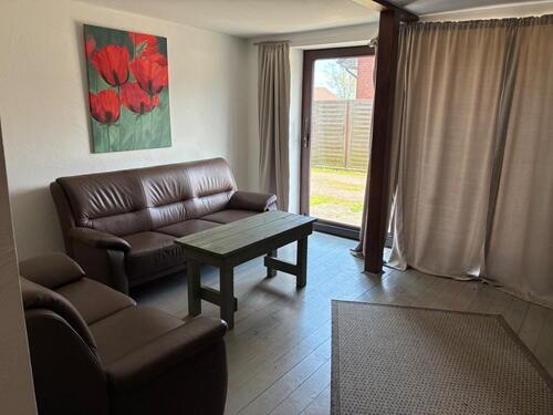 Foto - 2 Zimmer Etagenwohnung zur Miete in Meldorf