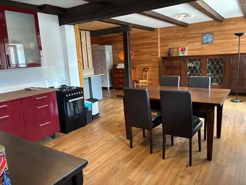 Foto - Etagenwohnung in Meldorf zur Miete