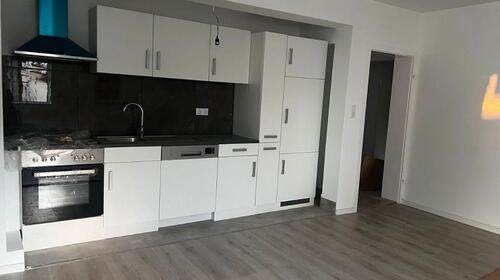 Foto - 1 Zimmer Etagenwohnung in Stuttgart