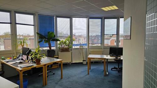 Foto - Attraktiver Büroraum in Bürogemeinschaft – Oldenburg Bürgerfelde