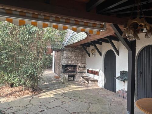 Foto - Einfamilienhaus in Halle (Saale) zum Kaufen