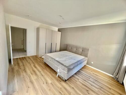 Foto - 2 Zimmer Erdgeschoßwohnung zur Miete in München