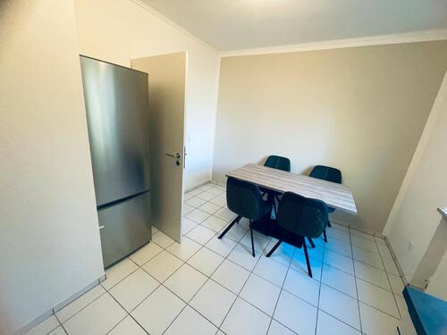 Foto - 2 Zimmer Erdgeschoßwohnung in München