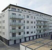 Helle Wohnatmosphäre in einer 3-Zimmer Wohnung mit Balkon - Andernach