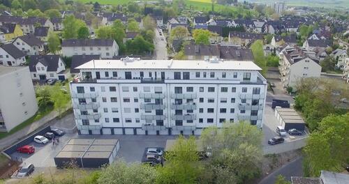 Foto - 3 Zimmer Erdgeschoßwohnung zur Miete in Andernach