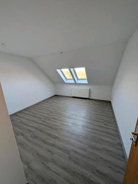 Foto - Dachgeschoßwohnung in Naumburg (Saale) zur Miete
