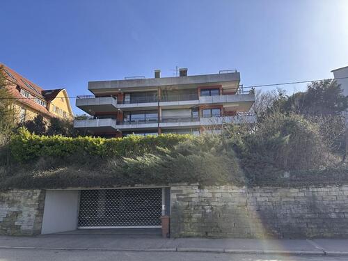 Foto - Großzügige 3,5-Zimmer-Wohnung mit Balkon und Aufzug