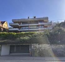 Großzügige 3,5-Zimmer-Wohnung mit Balkon und Aufzug - Stuttgart Stuttgart-Ost