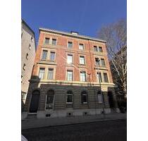 Schön sanierte Altbauwohnung mit 4-Zimmern und Wintergarten - Stuttgart Stuttgart-West