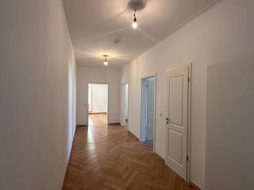 Foto - 4 Zimmer Etagenwohnung in Stuttgart