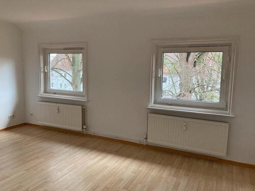 Foto - Natur nah & gemütlich: 3-Zimmerwohnung im Dachgeschoss (Musterbilder)