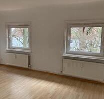 Natur nah & gemütlich: 3-Zimmerwohnung im Dachgeschoss (Musterbilder) - Salzgitter