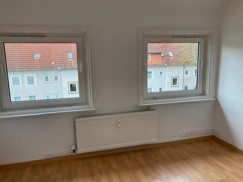 Foto - 3 Zimmer Dachgeschoßwohnung zur Miete in Salzgitter