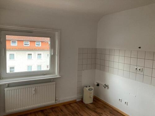 Foto - 3 Zimmer Dachgeschoßwohnung in Salzgitter