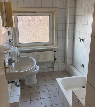 Foto - Dachgeschoßwohnung in Salzgitter zur Miete