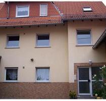 Dachgeschosswohnung in Dorsheim zu vermieten - Waldalgesheim