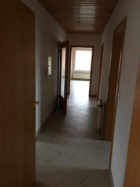 Foto - 2 Zimmer Dachgeschoßwohnung zur Miete in Waldalgesheim