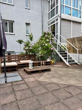 Foto - 2 Zimmer Etagenwohnung zum Kaufen in Nürnberg