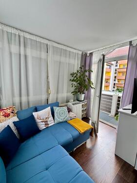 Foto - 2 Zimmer Etagenwohnung in Nürnberg