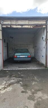 Foto - Gewerbehalle zu Vermieten in Tor6