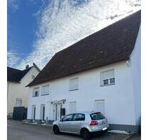 Top-Investition: Mehrfamilienhaus mit 5 Wohneinheiten-ohne Makler - Aldingen