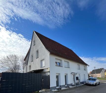 Foto - Mehrfamilienhaus, Wohnhaus zum Kaufen in Aldingen