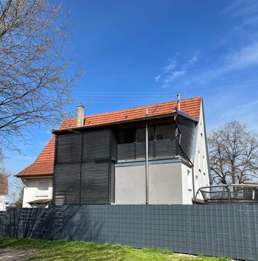 Foto - Mehrfamilienhaus, Wohnhaus in Aldingen