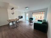 Foto - Helle, möblierte Wohnung - 1.449,00&nbsp;EUR Kaltmiete, ca.&nbsp; 57,95&nbsp;m&sup2;