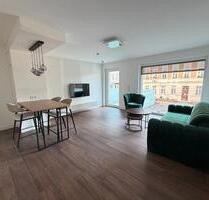 Helle, möblierte Wohnung - 1.449,00&nbsp;EUR Kaltmiete, ca.&nbsp; 57,95&nbsp;m&sup2; in Berlin (PLZ: 13187) Pankow