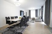 Foto - 3 Zimmer Erdgeschoßwohnung zur Miete in Scheeßel
