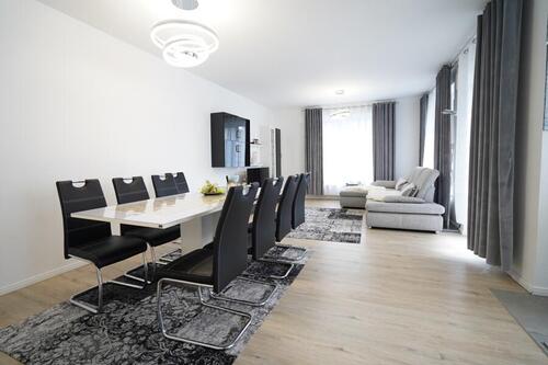 Foto - 3 Zimmer Erdgeschoßwohnung zur Miete in Scheeßel