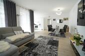 Foto - 3 Zimmer Erdgeschoßwohnung in Scheeßel