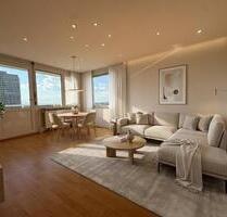 LU-Friesenheim! Einzugsbereite 3 ZKB in zentraler Lage - Mannheim Gartenstadt